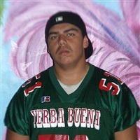 Jashua Elizarraras