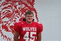 Jericho Rogers mugshot