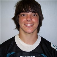 Chris Angeja mugshot