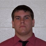 Garrett Butler mugshot