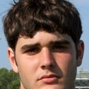 Alan Montgomery mugshot