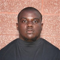 Sammy Petion mugshot