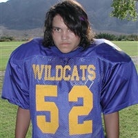 Jovan Flores