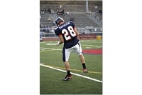 Nick Mascheroni