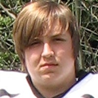 Dean Wells mugshot