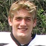 Zeke Evers mugshot
