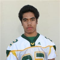 Edwin Galeai mugshot