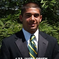 Jacob Cohen