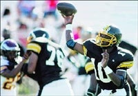 Donavan Dickerson