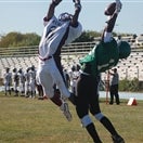 Jelani Irby