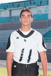 Cruz Castillo