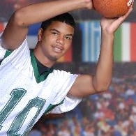 Corey Grant