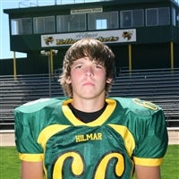 Casey Burch