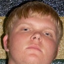 Josh Beatty mugshot