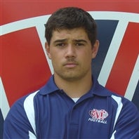 Evan Schwartz mugshot
