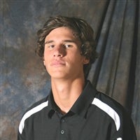 Daniel Hiser mugshot