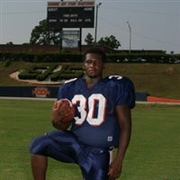 Anthony Johnson