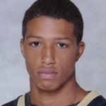 Jay Hayes mugshot