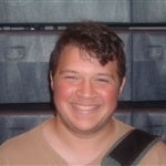 Mike Pierce