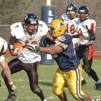 Jamal Gaston
