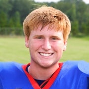 Corey Green