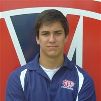 Kyle Giordano mugshot