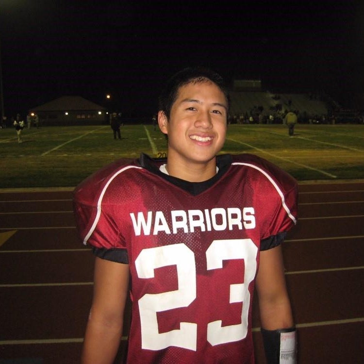 Josh Chan