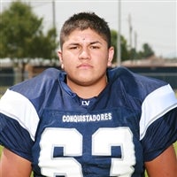 Adrian Chavez