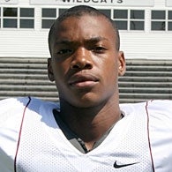 Tryston Horton