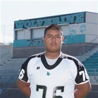 Mauricio Flores mugshot