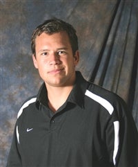 Nick Sowa mugshot