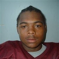 Jabriel Minder mugshot