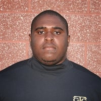 Sheyvion Burton mugshot