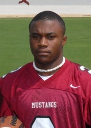 Brandon Brown