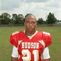 Sean Scott mugshot