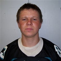 Miroslav Bubela mugshot