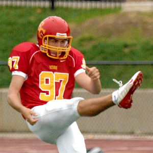 Cameron Oviatt