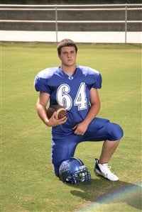 Nick Bailey