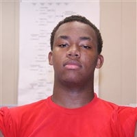 Quayshawn Buckley mugshot