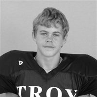 Taylor Cunningham mugshot