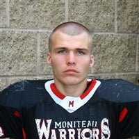 Josh McClaine