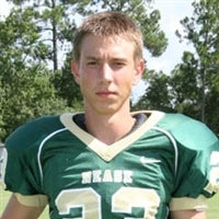 Chris Prosser
