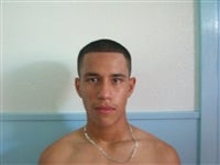 Edgar Rodriguez mugshot