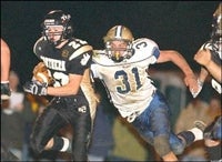 Mason Hoover