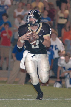 Cory Wilkes
