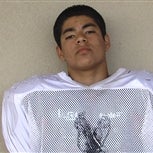 Adam Gomez mugshot