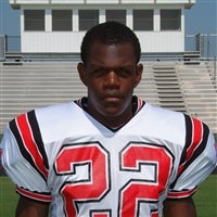 Jerrell Readoux