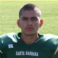 Johnny Regalado mugshot