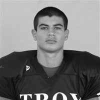 Noe Sandoval mugshot