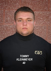 Tommy Kleinmeyer